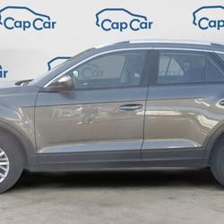 Volkswagen T-Roc 1.6 TDI 115 Business Carvin