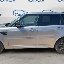 Land Rover Range Rover Sport 2.0 P400e Phev 404 AWD BVA9 HSE La Roquebrussanne