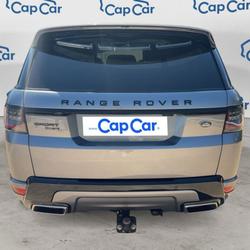 Land Rover Range Rover Sport 2.0 P400e Phev 404 AWD BVA9 HSE La Roquebrussanne