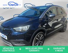 Opel Crossland Fréjus