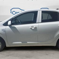 Kia Picanto 1.2 84 Cool Line2 Borgo