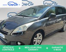Peugeot 5008 La Garenne-Colombes