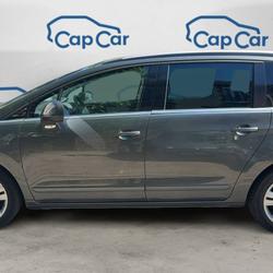 Peugeot 5008 1.6 HDi 112 Allure La Garenne-Colombes