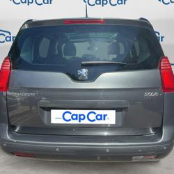 Peugeot 5008 1.6 HDi 112 Allure La Garenne-Colombes