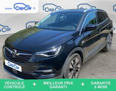 Opel Grandland Toulouse