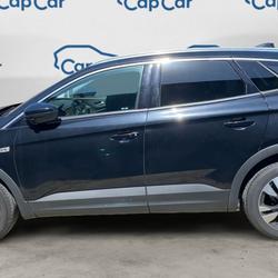 Opel Grandland 1.2 Turbo 130 Elite Toulouse