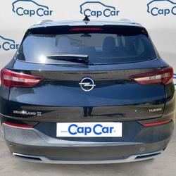 Opel Grandland 1.2 Turbo 130 Elite Toulouse
