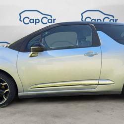 Ds DS3 1.6 THP 156 Sport Chic Caluire-et-Cuire