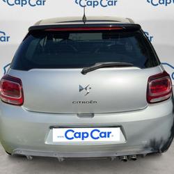 Ds DS3 1.6 THP 156 Sport Chic Caluire-et-Cuire