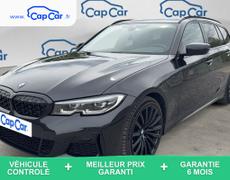 BMW Serie 3 Tours