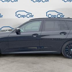 BMW Serie 3 Touring G21 M340i xDrive 374 Steptronic8 M Performance Tours