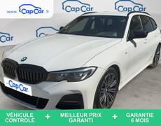 BMW Serie 3 Oger