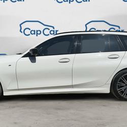 BMW Serie 3 Touring 320d 190 Mild Hybride Steptronic8 Pack M Oger