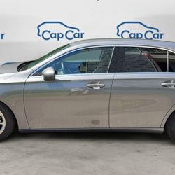 Mercedes Classe A IV 200 163 7G-DCT Business Line Lyon 4e Arrondissement