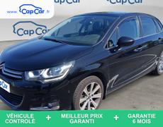 Citroen C4 Lille