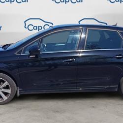 Citroen C4 1.6 BlueHdi 120 Shine Lille