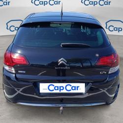 Citroen C4 1.6 BlueHdi 120 Shine Lille