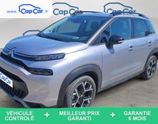 Citroen C3 Aircross Rumilly