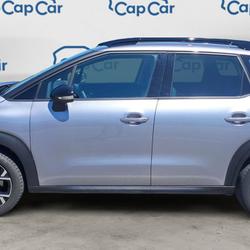 Citroen C3 Aircross 1.2 PureTech 131 EAT6 Max Rumilly