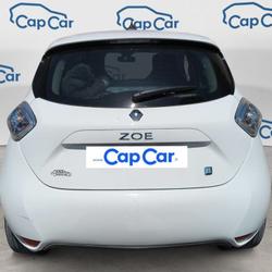 Renault Zoe R240 88cv Life - Automatique Montpellier