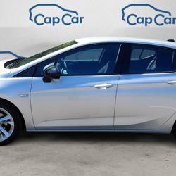 Opel Astra II 1.5 Diesel 122 Gs Line Valfleury