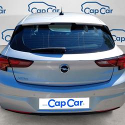 Opel Astra II 1.5 Diesel 122 Gs Line Valfleury