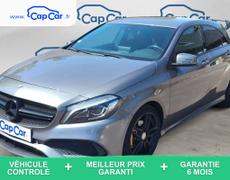 Mercedes Classe A Carhaix-Plouguer