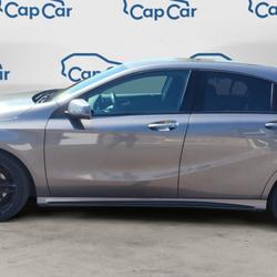 Mercedes Classe A 1.5 116i 109 AMG Line Carhaix-Plouguer