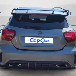 Mercedes Classe A 1.5 116i 109 AMG Line Carhaix-Plouguer