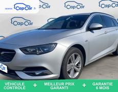 Opel Insignia II Country Tourer Bugnicourt