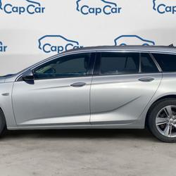 Opel Insignia II Country Tourer Sport Tourer 1.6 CDTi 136 BVA6 Business Edition Pack Bugnicourt