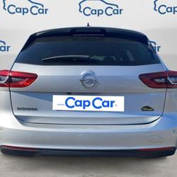 Opel Insignia II Country Tourer Sport Tourer 1.6 CDTi 136 BVA6 Business Edition Pack Bugnicourt