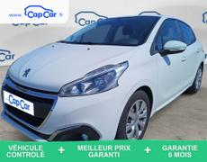 Peugeot 208 Grenoble