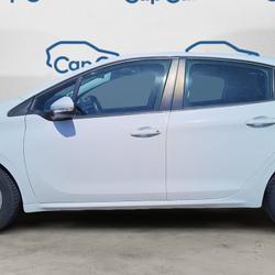 Peugeot 208 I 1.2 PureTech 82 Active Business Grenoble