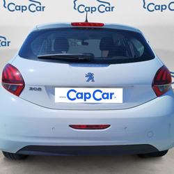 Peugeot 208 I 1.2 PureTech 82 Active Business Grenoble