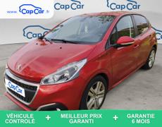 Peugeot 208 Tauxigny-Saint-Bauld