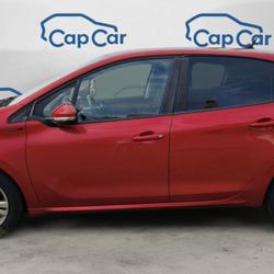 Peugeot 208 1.2 PureTech 82 Signature Tauxigny-Saint-Bauld