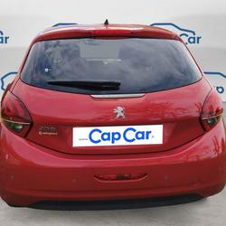 Peugeot 208 1.2 PureTech 82 Signature Tauxigny-Saint-Bauld