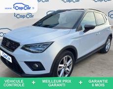 Seat Arona Vélizy-Villacoublay