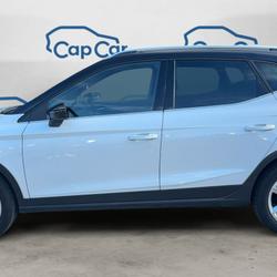 Seat Arona 1.0 TGI 90 FR V&eacute;lizy-Villacoublay