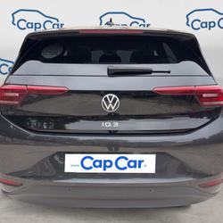 Volkswagen ID3 204 Pro Performance Family - Automatique Saint-Vincent-Lespinasse