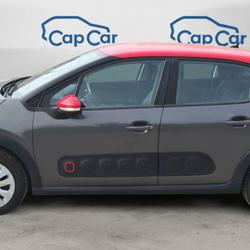 Citroen C3 1.2 PureTech 82 Feel Loud&eacute;ac