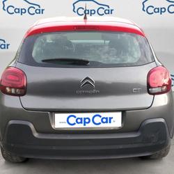 Citroen C3 1.2 PureTech 82 Feel Loud&eacute;ac