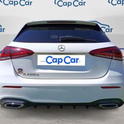 Mercedes Classe A 200 d 150 8G-DCT AMG Line - Automatique Reims