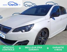 Peugeot 308 II Phase 1 Reims