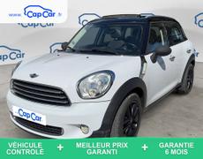 Mini Countryman La Seyne-sur-Mer