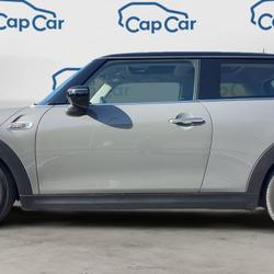 Mini Mini 1.5 Cooper 136 Greenwich Marignane