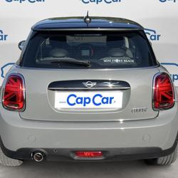 Mini Mini 1.5 Cooper 136 Greenwich Marignane