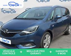 Opel Zafira Tourer Épinal