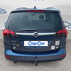 Opel Zafira Tourer 5 2.0 CDTI 170 Business &Eacute;pinal